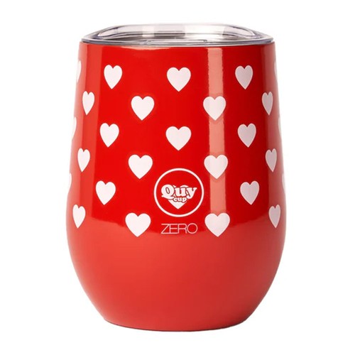 Quy cup thermos - thermos, tazza