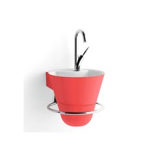 Decotec Cône Lavabo a Mano
