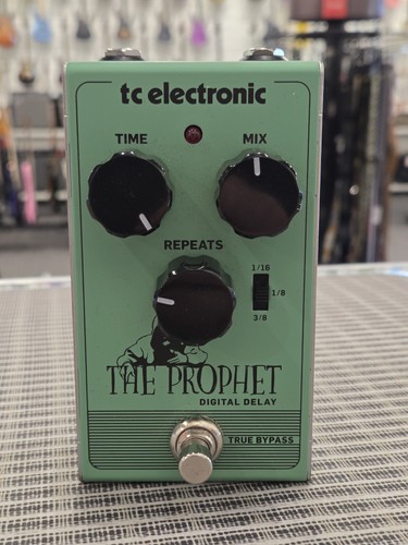 Ottimo pedale electronic - tc,
