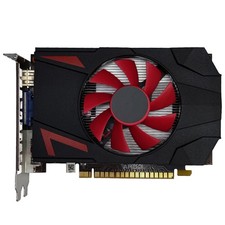 Per HD7670/4G D5 Computer Desktop Scheda Grafica Indipendente Alta Definizione HDMI