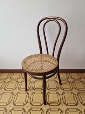 Sedia vintage 18 thonet - vintage,