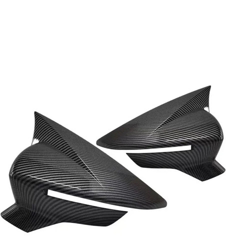 Cover specchietti carbonio per - cover,