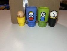 Fisher Price Little People