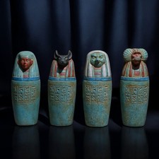 RARO ANTICO ANTICHITÀ EGIZIO