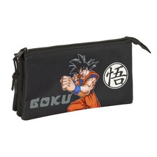Necessaire Dragon Ball Nero 22