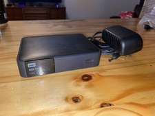 Western Digital WD TV Lettore