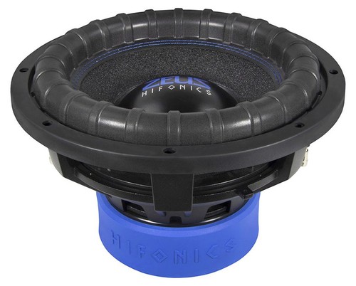 Hifonics zrx12d2 subwoofer - -,