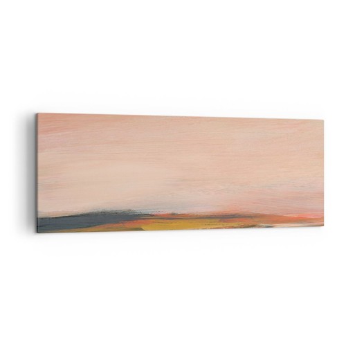 Quadro tela 140x50cm - su,