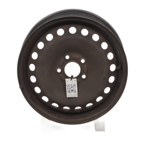 Jante ferro 5x16 ford - in,