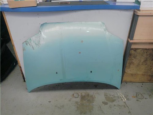 96540894 cofano chevrolet - 96540894,