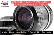 Quasi nuovo nikon ai - +],