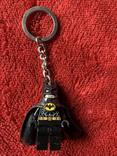 Lego batman keychain dc - batman, --dc