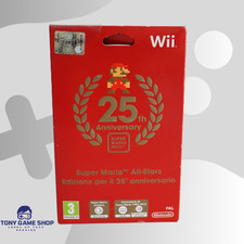 Super Mario All-Stars 25th