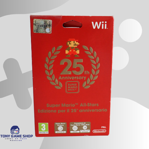 Super mario all - super,