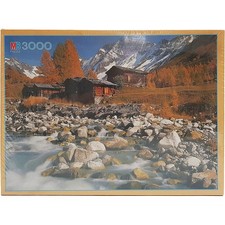 Puzzle Torrent Wallis