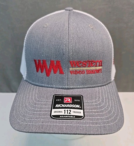 Cappello western video market - video,
