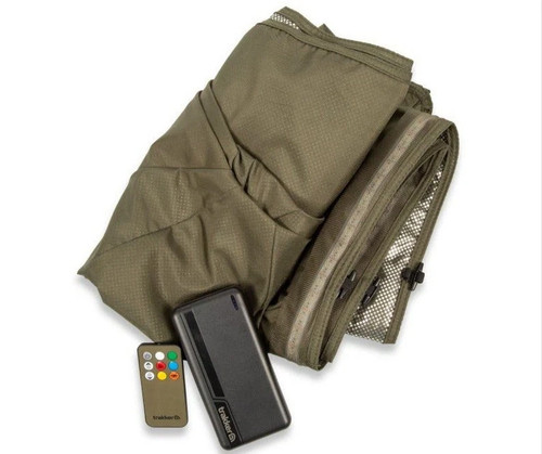 Trakker tempest 150 - rs,