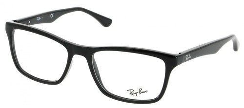Montatura vista rayban - montatura, da