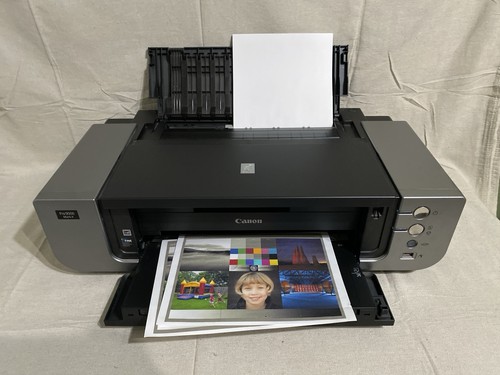 Canon pixma pro9000 mark - pro9000, ii