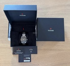 Tudor Black Bay Fifty-Eight
