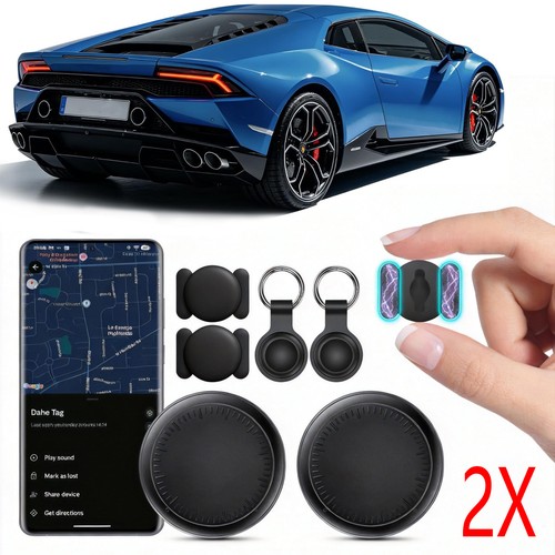 Gps tracker impermeabile - gps,