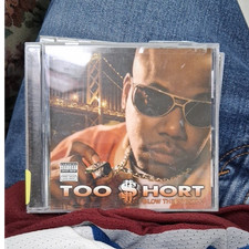 Too Short $Hort Blow the