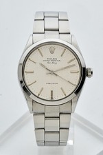 Rolex oyster perpetual air - rolex,