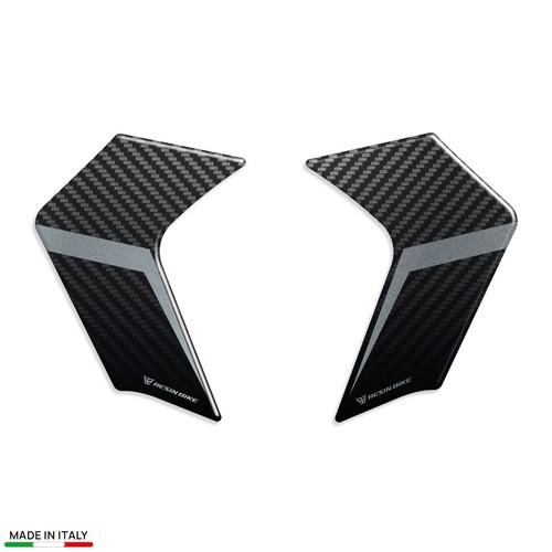 Adesivo parafango anteriore - , 3d