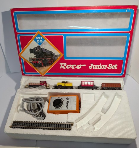 Roco 4044 junior set - junior,
