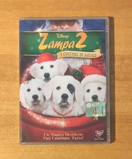 DVD - Zampa 2 I Cuccioli Di