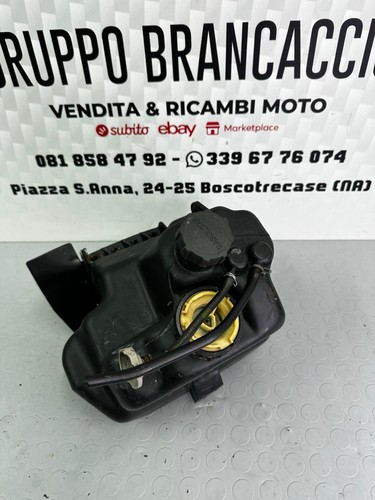 Serbatoio benzina piaggio - benzina,
