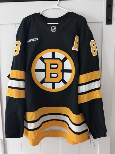 Maglia boston bruins david - maglia,