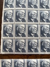 1965 francobolli PROMINENTI