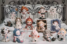 Autentica Skullpanda Everyday