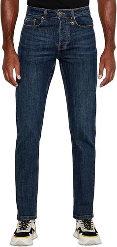 Jeans richmond uma24077je - x,