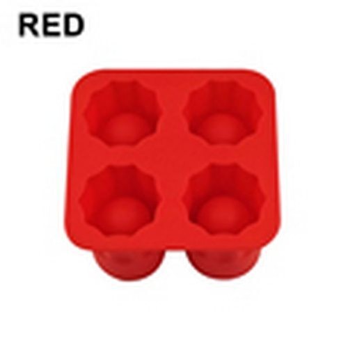 Stampo vassoio cubetti - , tazza