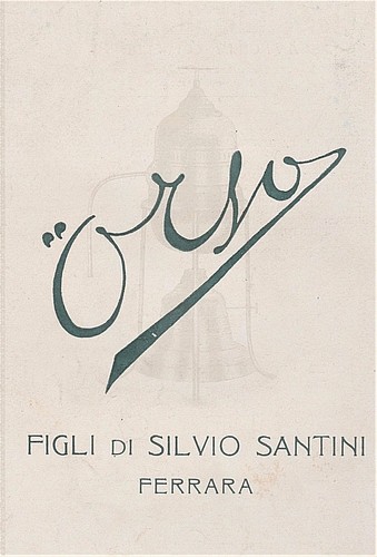 Pubblicita 1923 caffettiera - pubblicita',