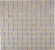 Mosaico Piastrella Ceramica