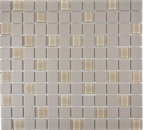 Mosaico piastrella ceramica - mosaico,
