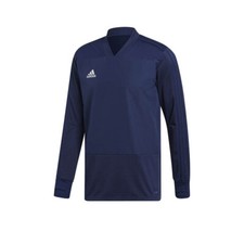 ADIDAS CG0386 . FELPA ADIDAS CON18 TR TOP
