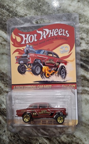 The card guy - custom, wheels