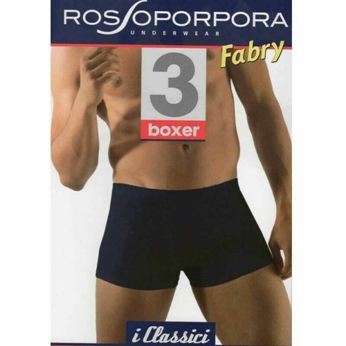 Boxer uomo cotone - 6,