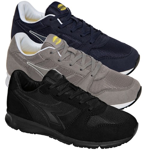 Scarpe antinfortunistiche