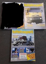 TUTTOTRASPORTI marzo , luglio/agosto 1999
