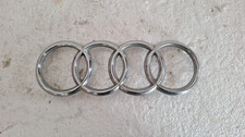 Stemma Logo Audi Anteriore Q3 Originale Dal 2019 In Poi Cod.4KE853605