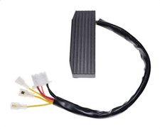 Regolatore di tensione