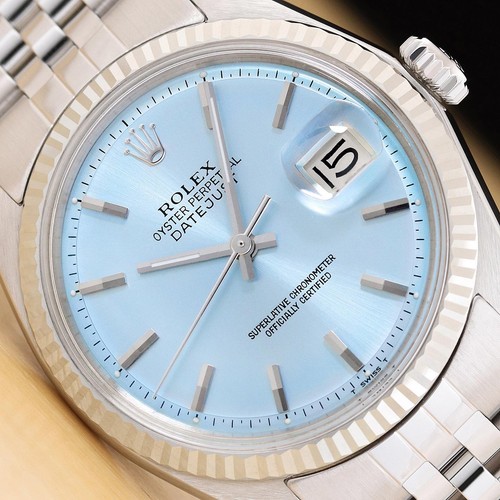 Orologio uomo jubilee - orologio, rolex