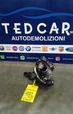 Scambiatore Calore Peugeot 3008 1.6 HDI 110cv 2009