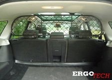 Divisorio Griglia Rete