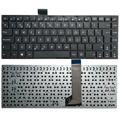 Nuovo per asus vivobook - vivobook, s400